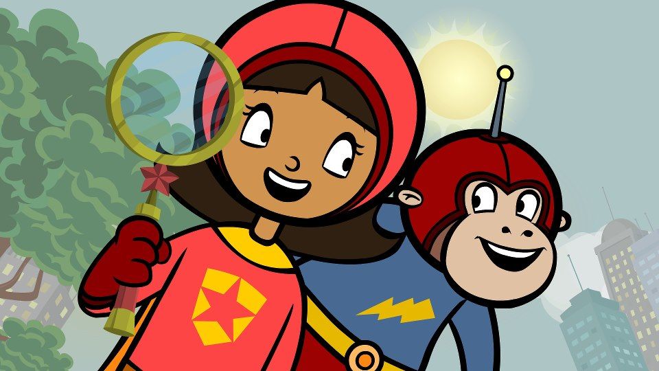 WordGirl and Huggy Face Maya and miguel, Kids shows, Pbs cartoons WordGirl and Huggy Face Maya and miguel, Kids shows, Pbs cartoons