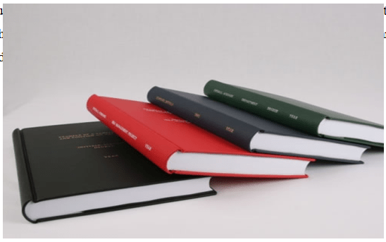 Phd thesis in library science