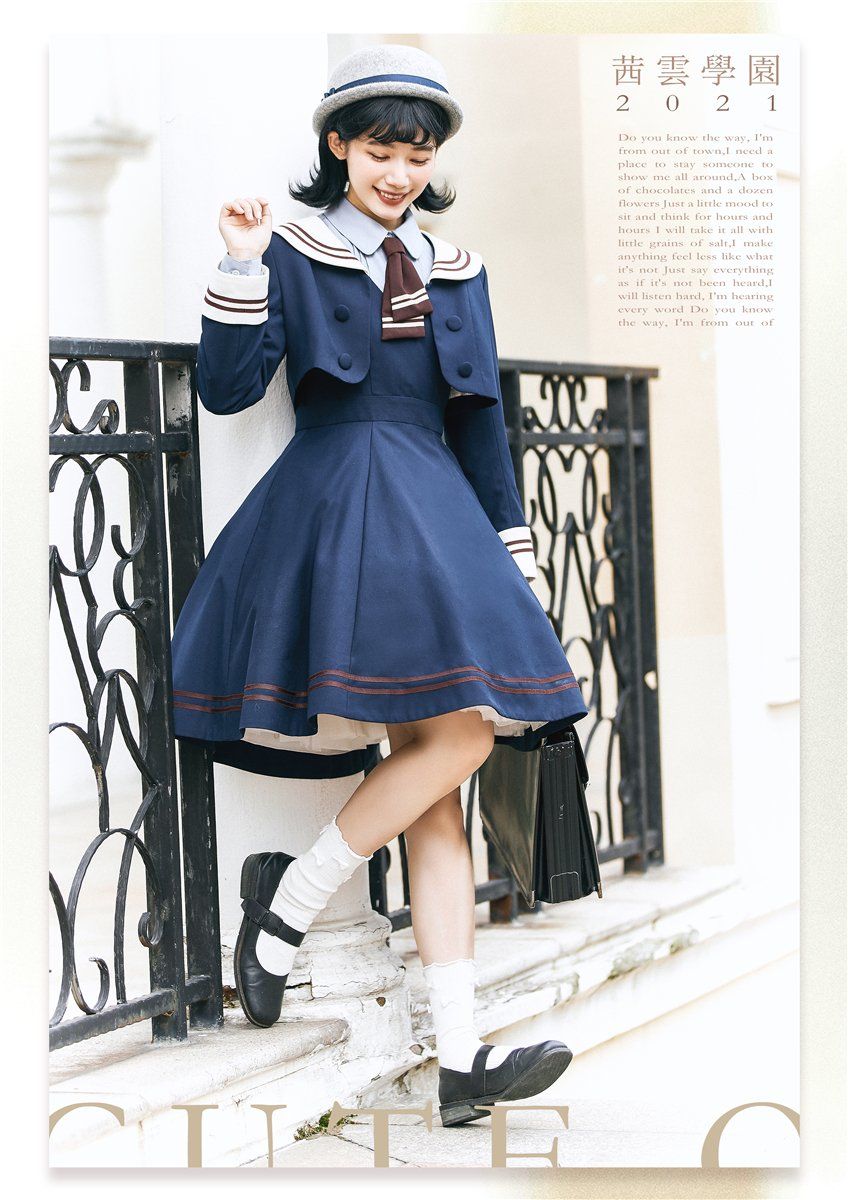 ボード「制服案」のピン