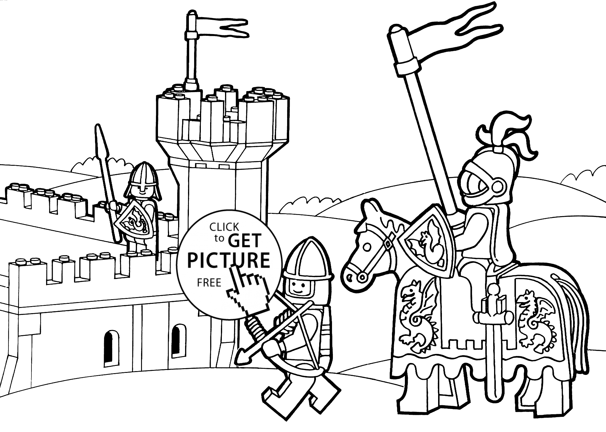 Lego Block Lego Coloring Pages Lego Coloring Lego Blocks Printable