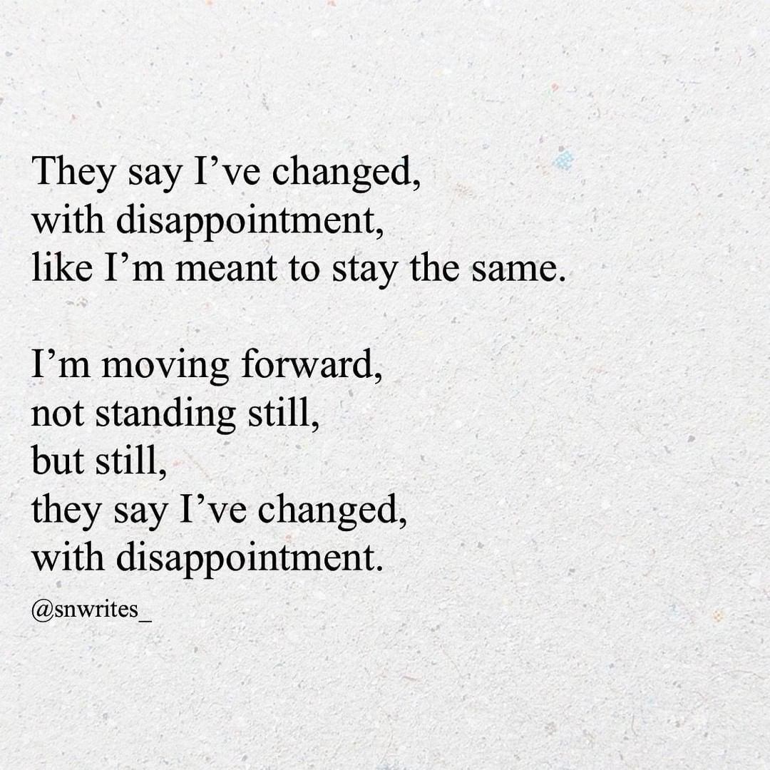 The Good Quote on Instagram: “Follow @snwrites_ for more inspiring
