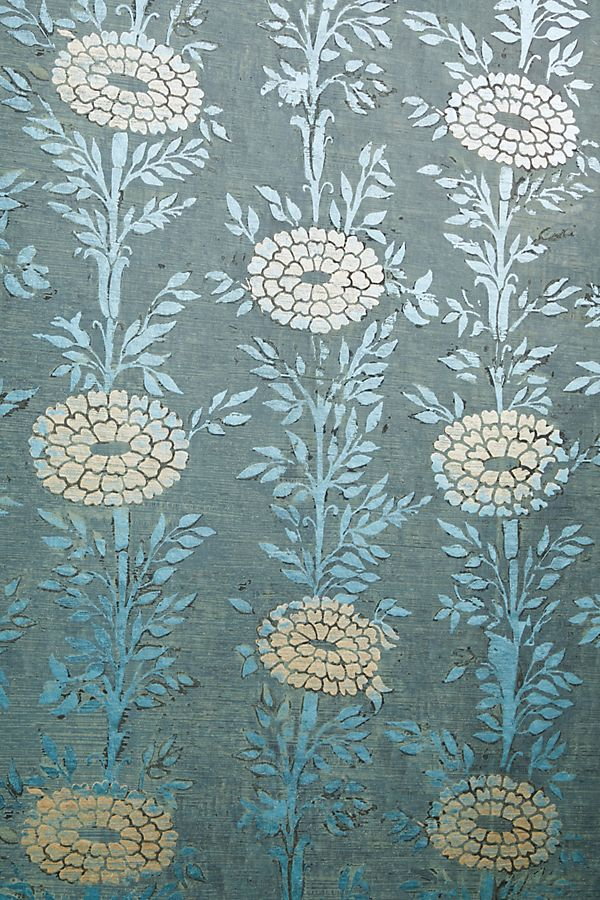 Orange Grove Wallpaper Orange Grove Orange Accent Walls Orange Wallpaper