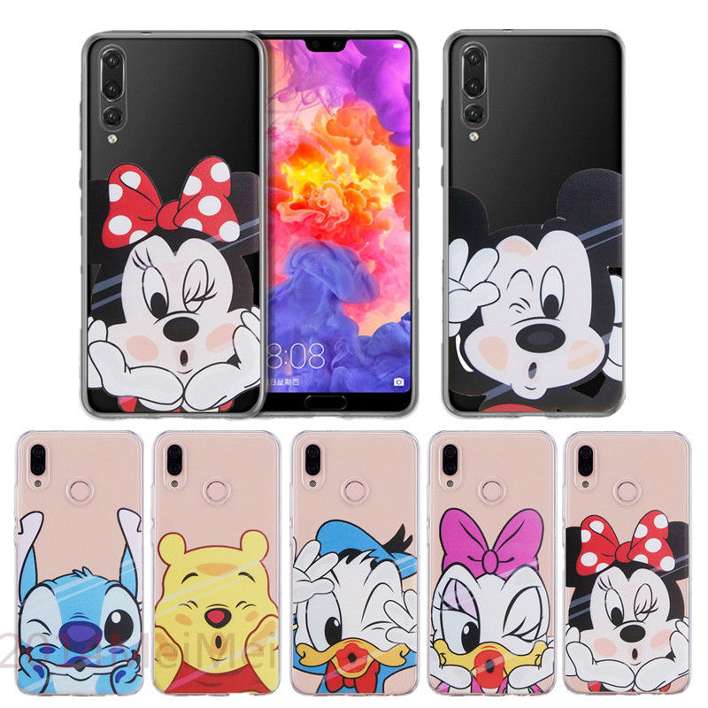 coque huawei p20 pro stitch coque huawei p20 pro stitch