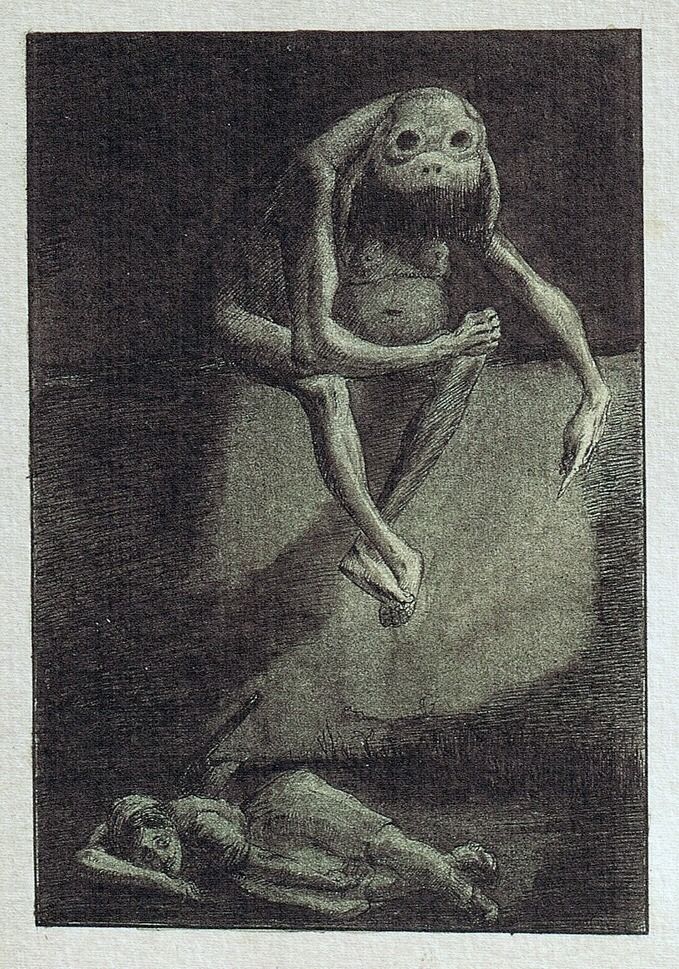 alfred kubin the other side