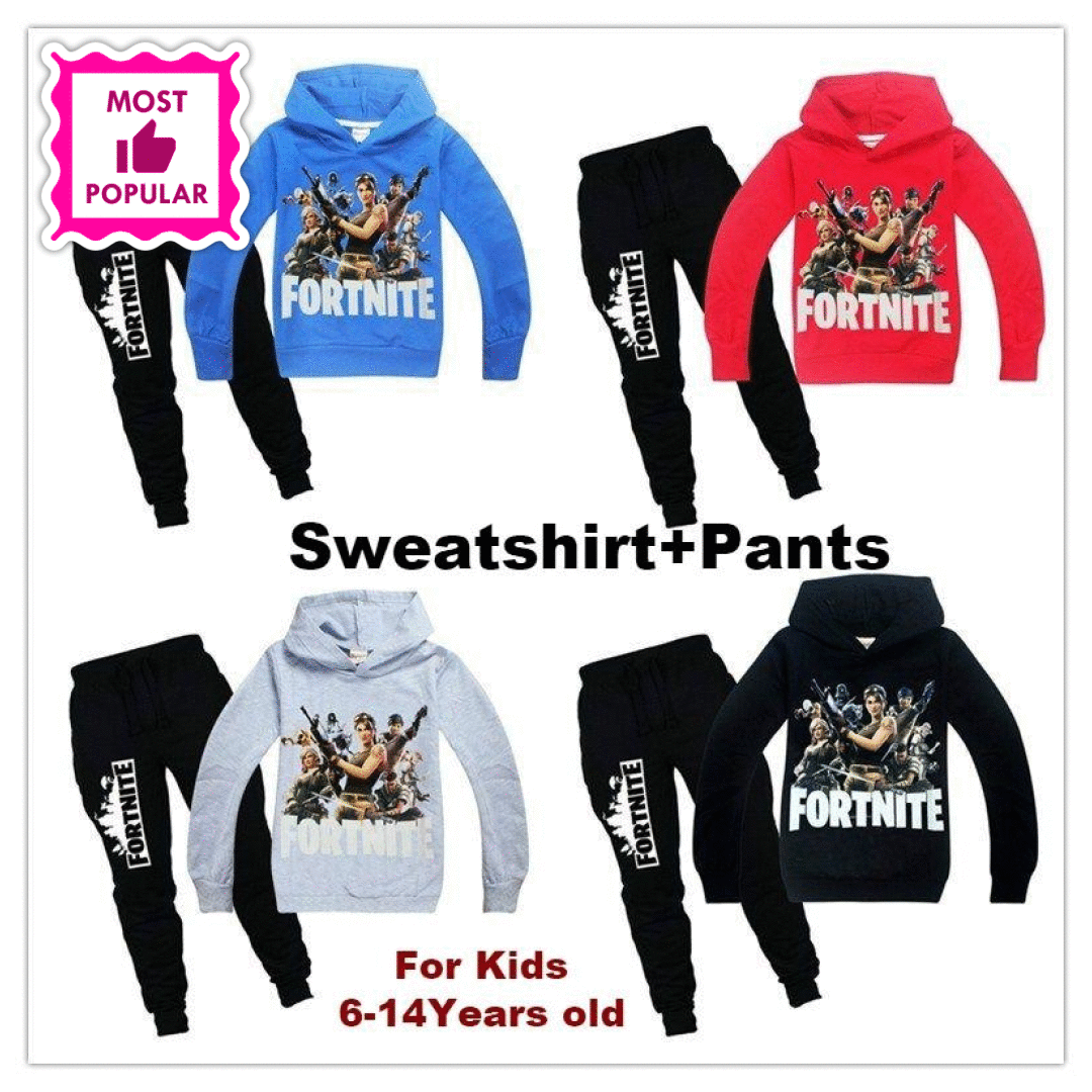RAINBOW SIEGE SIX XBOX kids black jogging bottoms joggers GAMING CLOTHING