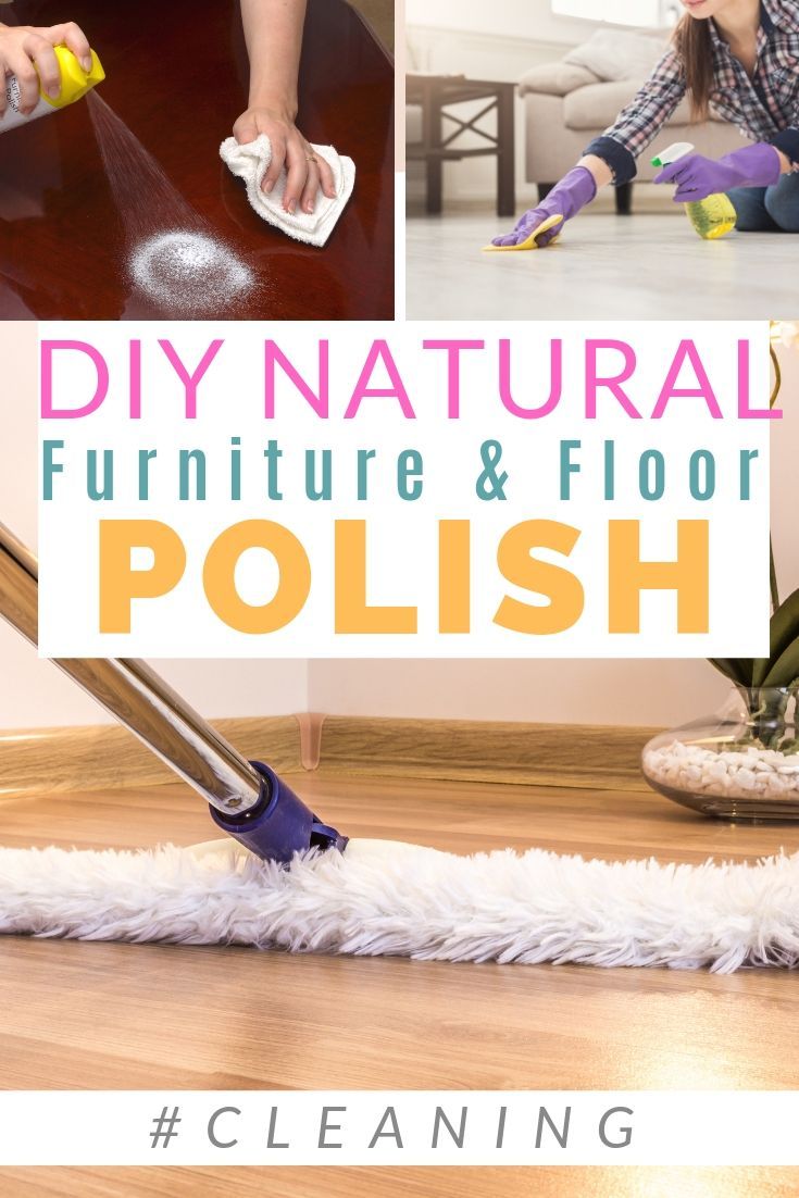 How to use shoe polish on leather furniture