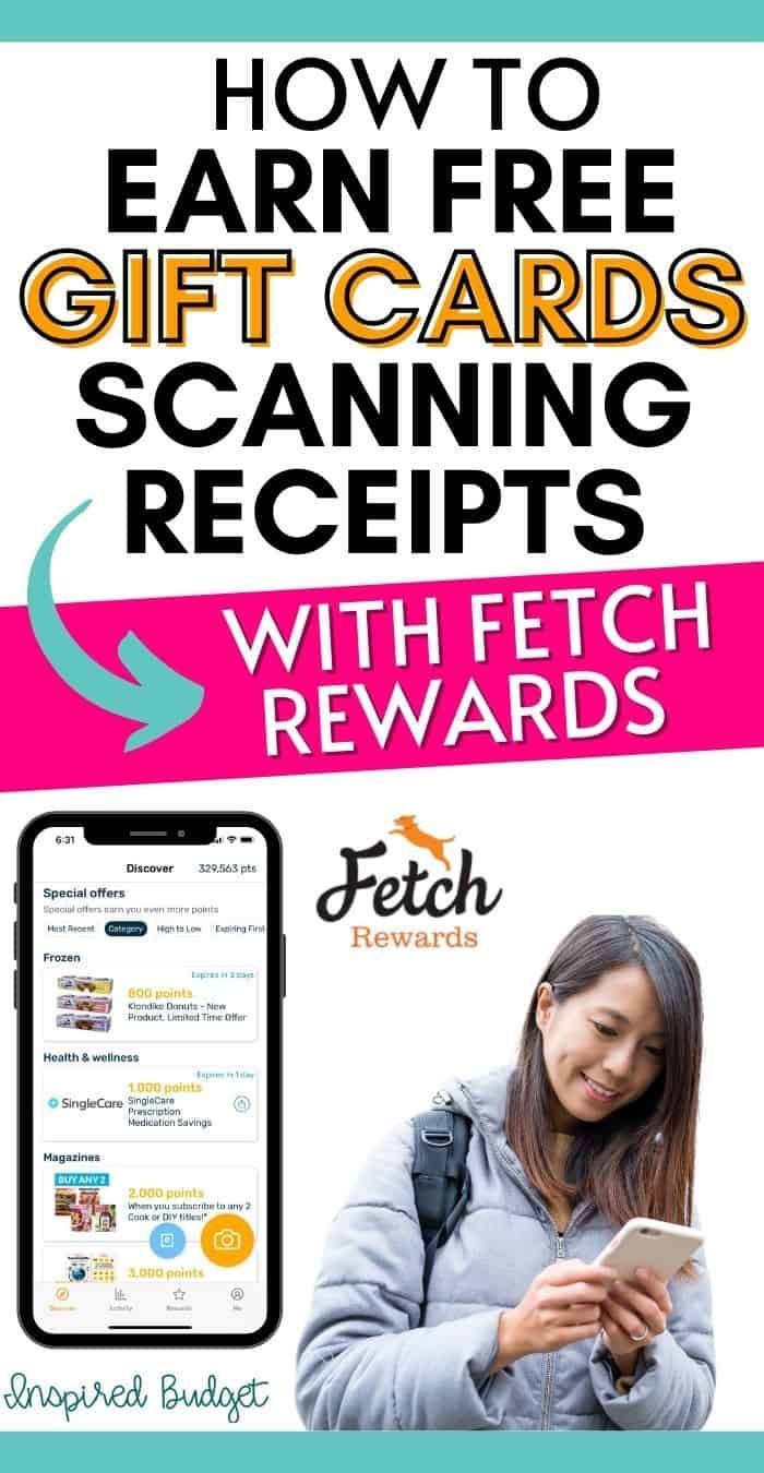 how does fetch rewards make money how does fetch rewards make money