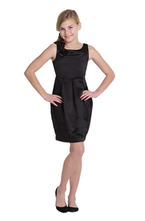 Tween Girls Party Dresses