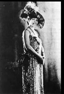Former Cotton Club Dancer Baby Esther History Pictures Original