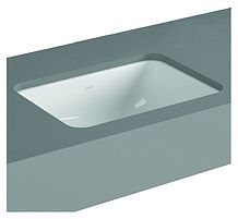 Раковина VitrA S20 5474B003-0618 Bathtub, Bathroom, Standing Bath, Washroom, Bathtubs, Bath Tube, Full Bath, Bath, Bathrooms