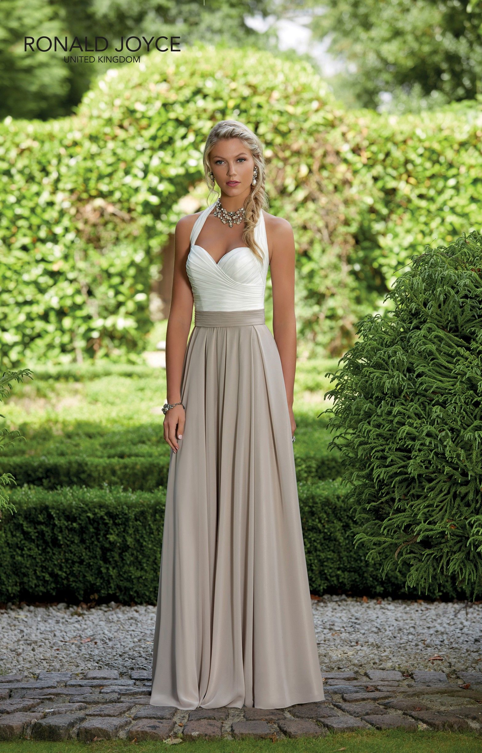 Ronald Joyce Bridesmaid Dress Collection 29206 Vineyard Wedding Ronald Joyce Bridesmaid Dress Collection 29206