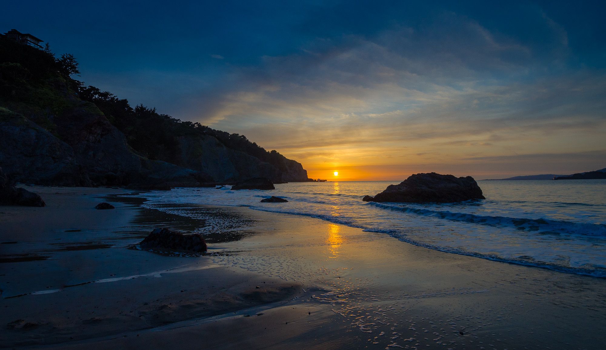 China Beach San Francisco The Beauty In Our World Ll Pinterest China Beach San Francisco