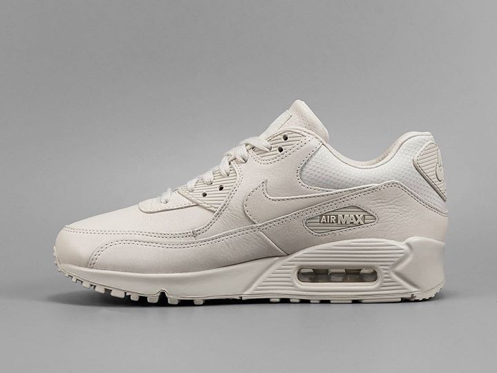air max 90 light bone air max 90 light bone