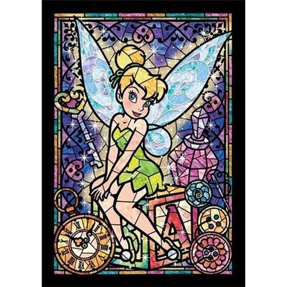 Disney Princess Stained Glass Diy Diamond Painting Kit ペインティング ダイヤモンドペインティング アートのアイデア Disney Princess Stained Glass Diy Diamond Painting Kit ペインティング ダイヤモンドペインティング アートのアイデア
