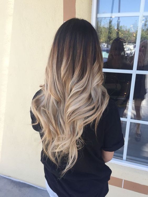 60 Trendy Ombre Hairstyles 2018 Brunette Blue Red Purple 60 Trendy Ombre Hairstyles 2018 Brunette Blue Red Purple Green Blonde