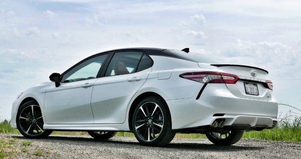 Toyota Camry Trim Levels >> 2018 Toyota Camry Trim Level Differences The Brand New Toyota Camry Trim Levels >> 2018 Toyota Camry Trim Level Differences The Brand New