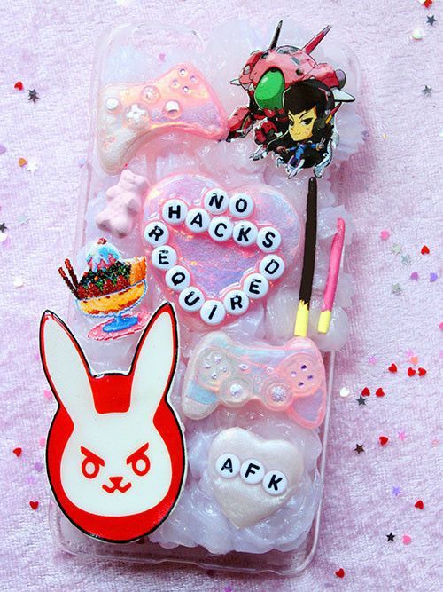 Coque Iphone C Overwatch Coque Iphone C Overwatch