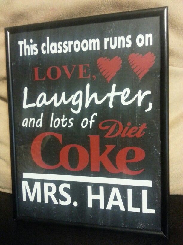 diet coke gift ideas