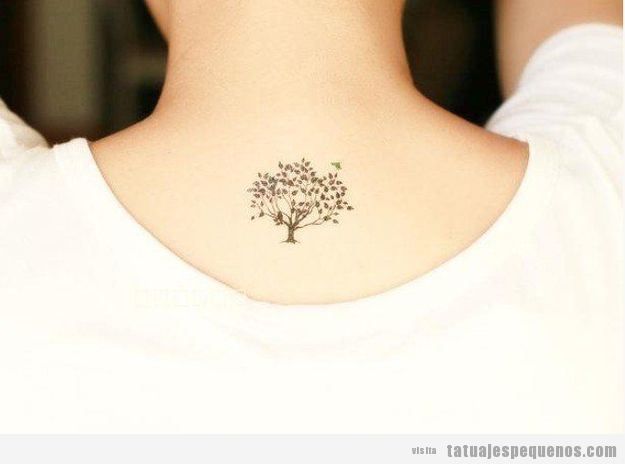Ideas Tatuajes Pequenos Tatuajes Pequenos Ideas De Tatuajes Pequenos En Tobillo Pi Tatuaje Del Arbol De La Vida Tatuaje Arbol De La Vida Hermosos Tatuajes