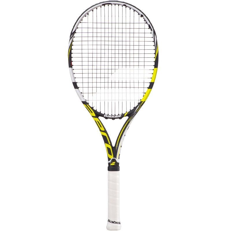 Babolat Aero Drive Tennis Racquet Babalat Raquet Babolat Aero Drive Tennis Racquet