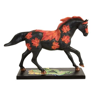 The Trail of Painted Ponies - Registry | trailofpaintedponies.com 大特価放出 THE TRAIL OF PAINTED PONIES ペインテッドポニーセット 置物
