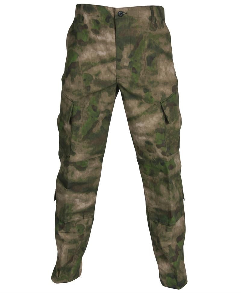 4 Pocket Front New Propper ATACS FG Camo BDU Combat Jacket
