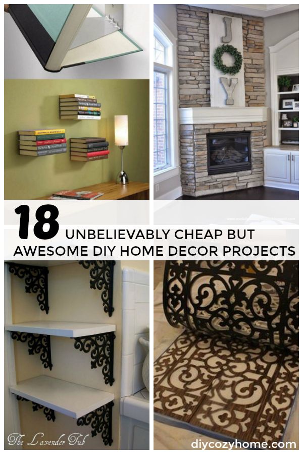 Diy Home Decor Projects A Fresh Squeezed Life Diy Home Decor Diy Home Decor Projects Decor Project