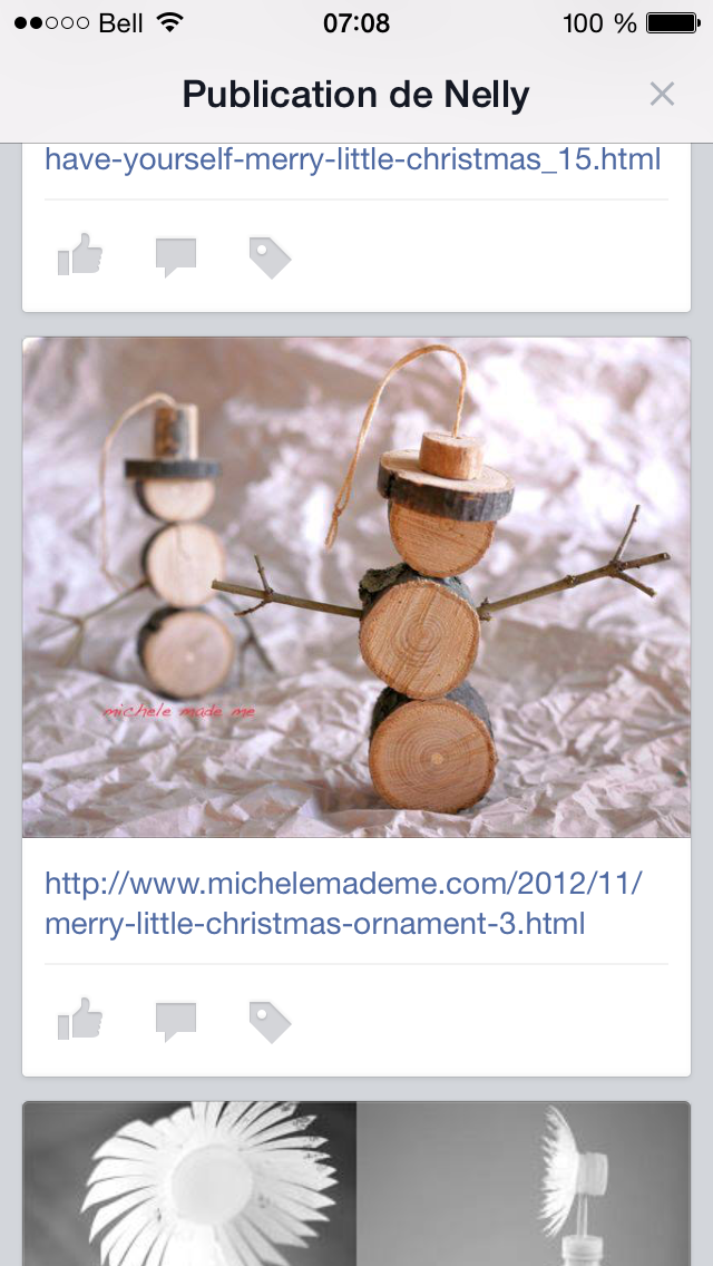 Pin By Chantale Boily On Noel Noel Trucs De Noel Diy Noel