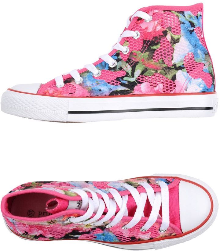 converse primadonna 2converse primadonna