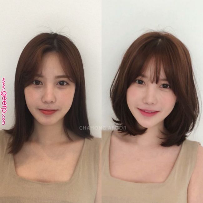 차홍아르더 도산점 윤혜진 단발머리 단발펌 레이어드컷 On Instagram 볼륨을 살리면 얼굴이 작아보이니까 ショートのヘアスタイル ショートヘア 女の子 ヘアカット ショート 차홍아르더 도산점 윤혜진 단발머리 단발펌 레이어드컷 On Instagram 볼륨을 살리면 얼굴이 작아보이니까 ショートのヘアスタイル ショートヘア 女の子 ヘアカット ショート