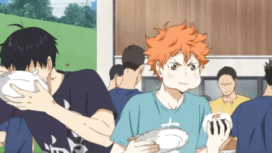 Pin De X X En Haikyuu Pin De X X En Haikyuu