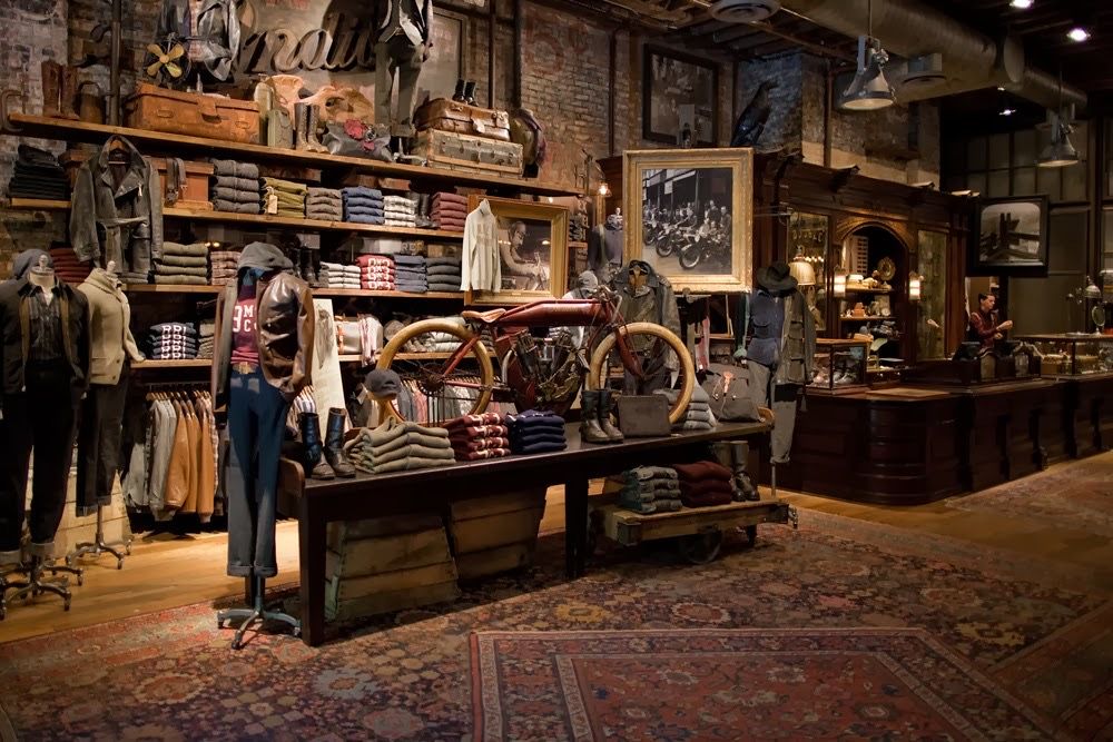 rrl west broadway