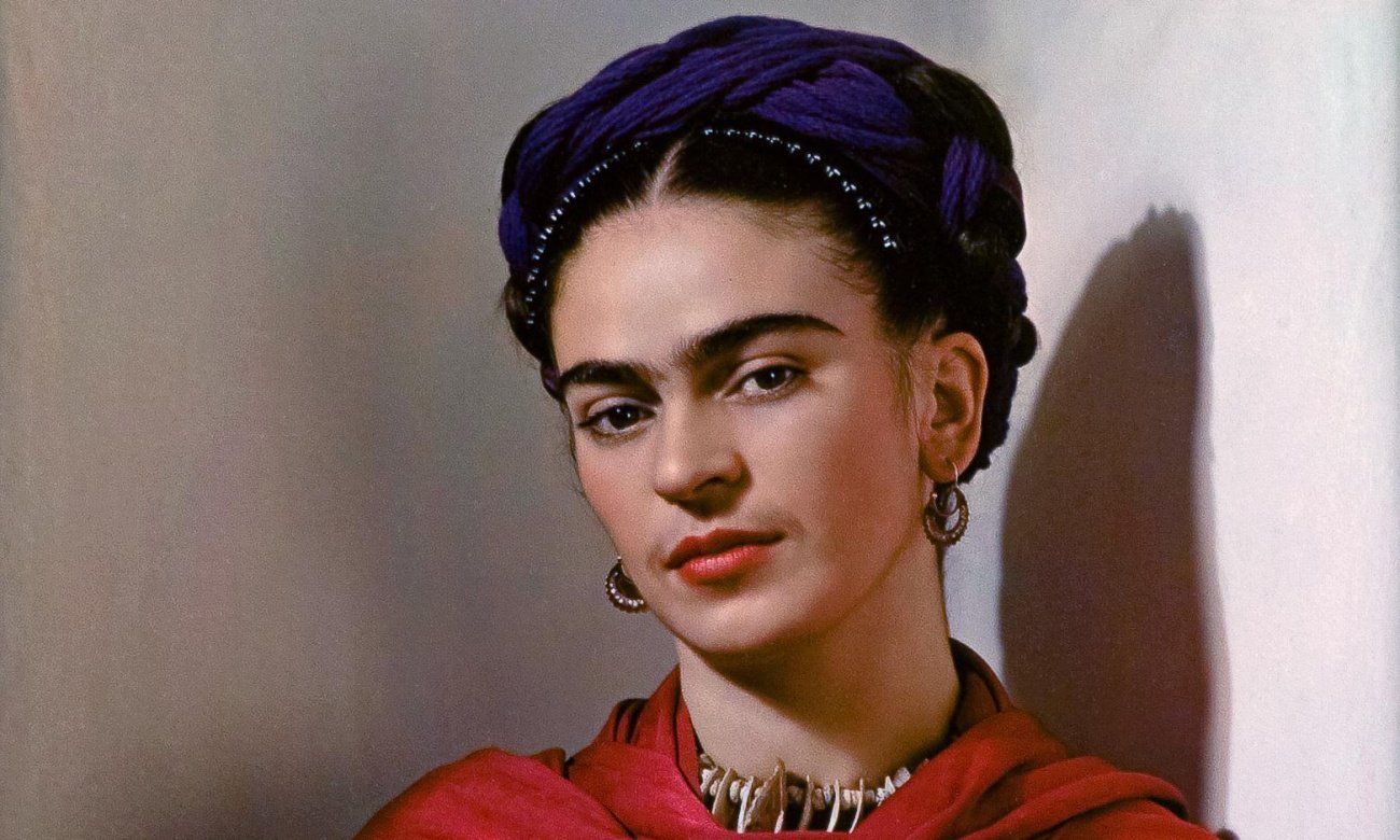 Frida Kahlo| La artista plástica que revolucionó al mundo