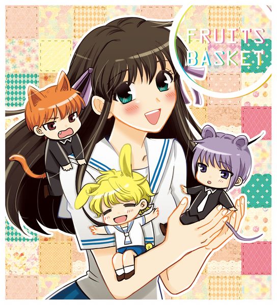 Fruits Basket おしゃれまとめの人気アイデア Pinterest Aurelie Angoux フルバ フルーツバスケット イラスト Fruits Basket おしゃれまとめの人気アイデア Pinterest Aurelie Angoux フルバ フルーツバスケット イラスト