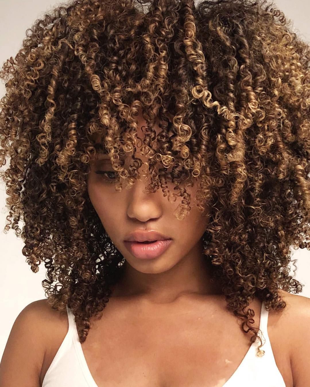 Cash On Instagram Queeenkatie For Sevenhaircare Texture
