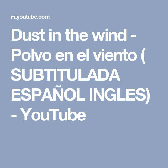 Pin En Musica En Ingles