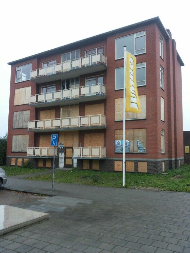 Veendam | Gebouwen, Stad