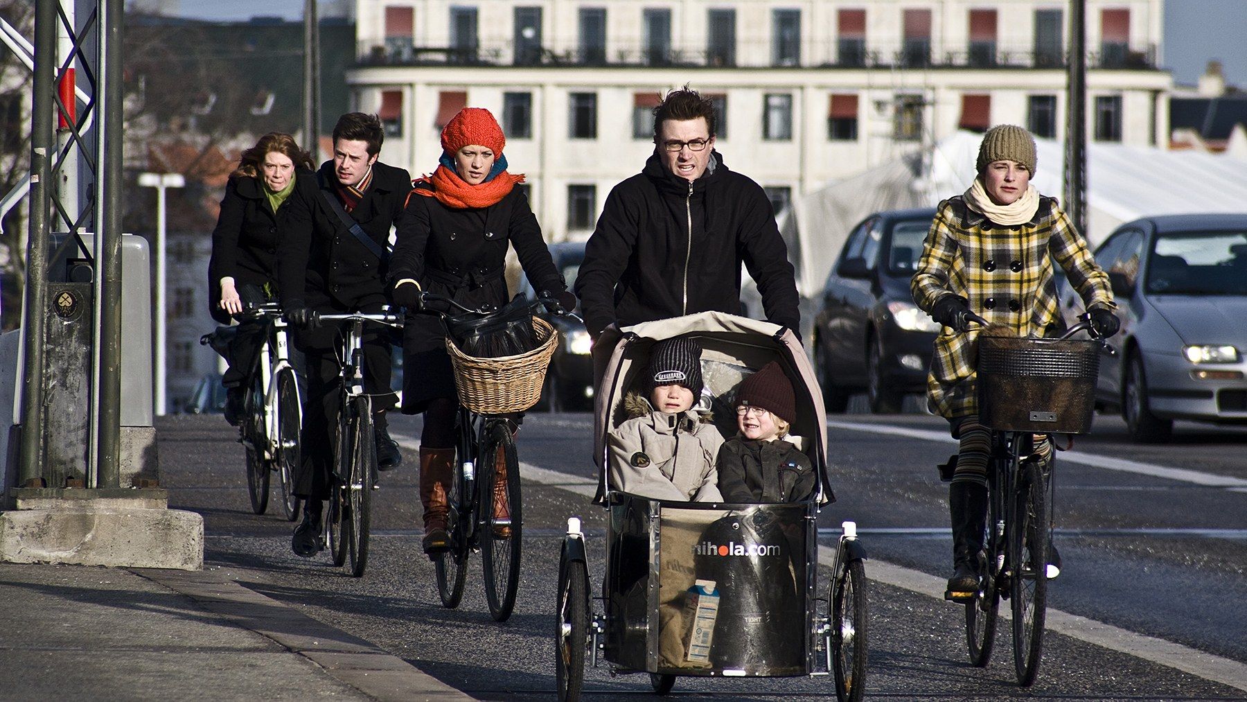 America S Top 50 Bike Friendly Cities Bicycling Magazine City