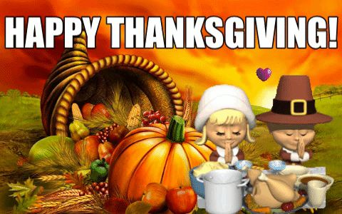 A Special Time for Thanks | Happy thanksgiving images, Happy thanksgiving pictures, Thanksgiving images