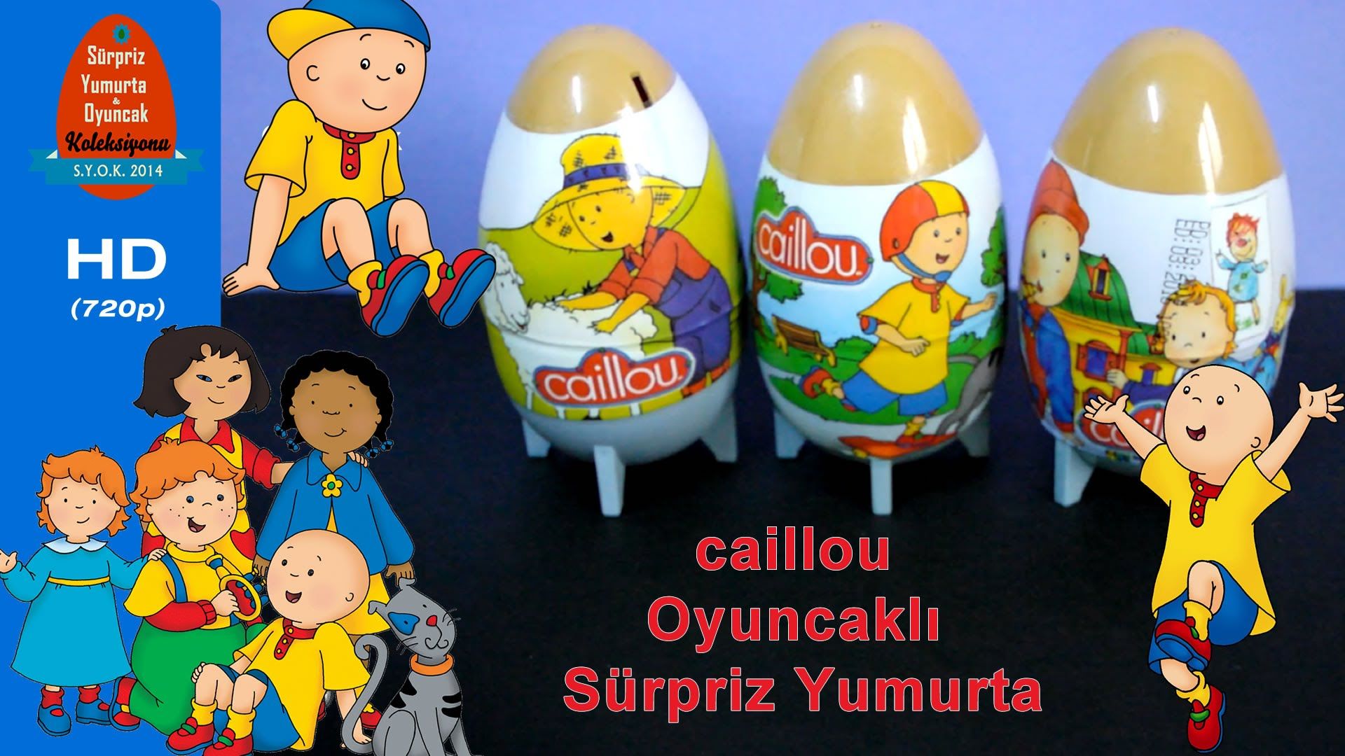 Sürpriz Yumurta Kabından Oyuncak Yapımı Sürpriz Yumurta Kabından Oyuncak Yapımı