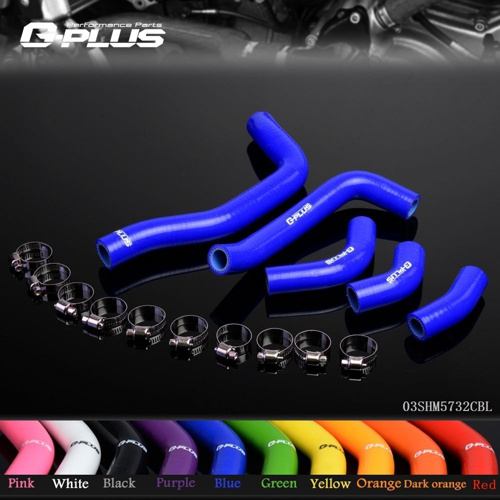 Honda Blue Coolant Engine
