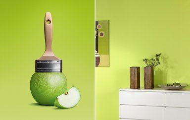 Trendfarben Von Schoner Wohnen Farbe Wandfarben Schoner Wohnen Farbe Schoner Wohnen Und Wohnen