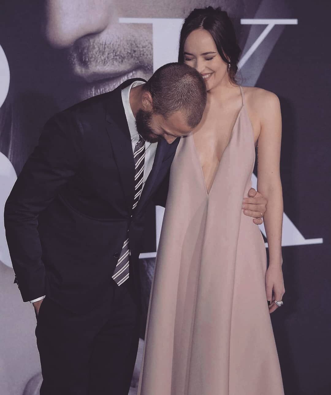 They Look So Cute Together White Formal Dress Formal Dresses Long they-look-so-cute-together-white-formal-dress-formal-dresses-long