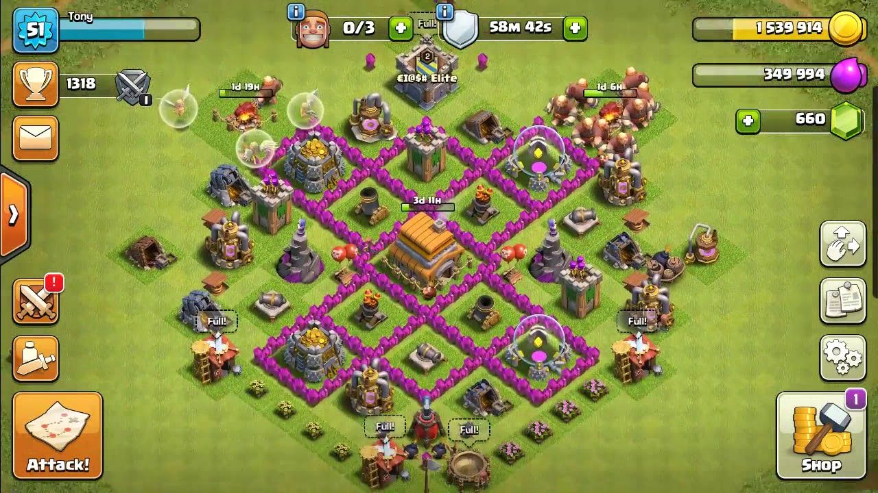 бесплатные деньги в игре clash of clans бесплатные деньги в игре clash of clans