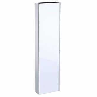 GEBERIT Acanto 500.637.01.2 Шкаф - пенал GEBERIT Acanto 500.637.01.2 Шкаф - пенал - Подвесной, страна производства - Германия, материал - ДСП, монтаж - Настенный, цвет изделия - Белый (глянцевый), ширина 450 мм, высота 1730 мм, глубина 174 мм. ☎ +74959871869 ☎ +74959898671 #bathroom #bathroomdesign #сантехника #ваннаякомната #ванная #магазинсантехники #сантехмаг #santehmag #santehmagru #geberit #acanto #шкафпенал #подвесной #мебельдляваннойкомнаты Mirror, Furniture, Home Decor, Acanthus, Decoration Home, Room Decor, Mirrors, Home Furnishings, Home Interior Design