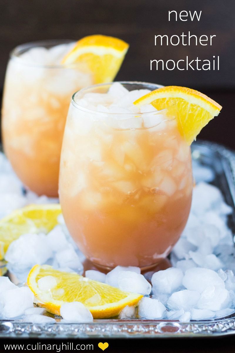 This New Mother Mocktail Is A Delicious Blend Of Juices Perfect For 1c9ea16fce9472b6098b072e0f1a866c 58476495141012483