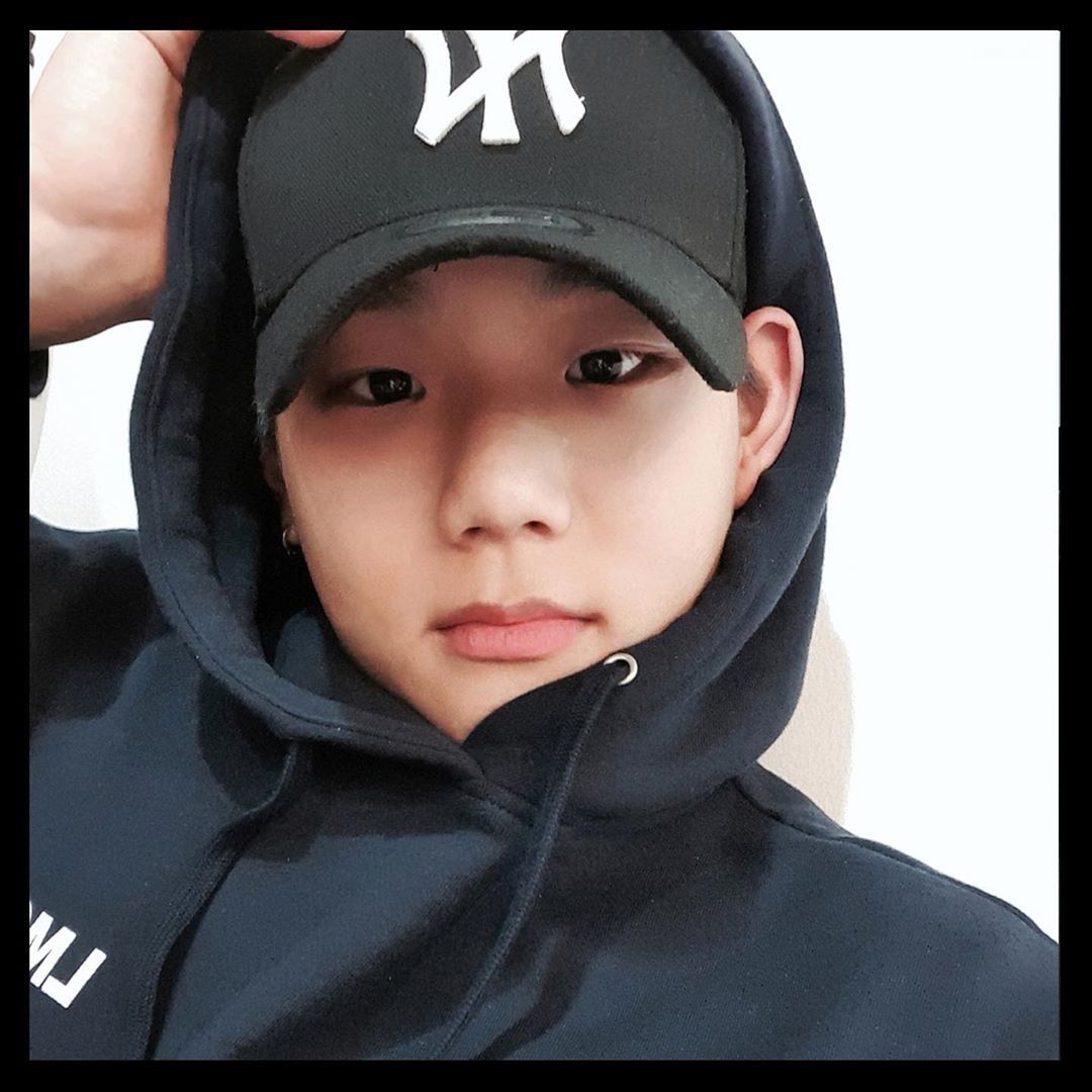 Harry June Dkb In 2020 Happy June June Birthday Boy Groups