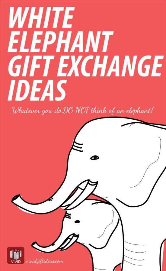 Ideas for funny white elephant christmas gifts Ideas for funny white elephant christmas gifts