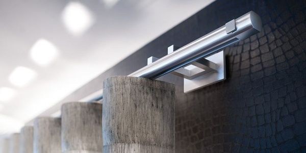 Maak Het Helemaal Af Met Prachtige Gordijnrails En Roedes In Maak Het Helemaal Af Met Prachtige Gordijnrails En Roedes In