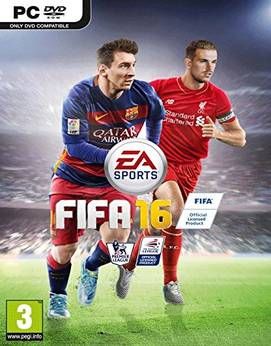 Fifa 16 Demo 2015 Español Game Pc Rip Juegos De Deportes Descarga Juegos Fifa